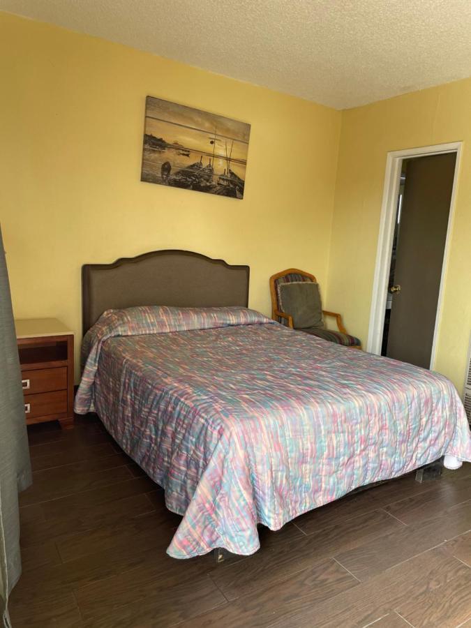 Rancho Motel - Ontario Airport Экстерьер фото