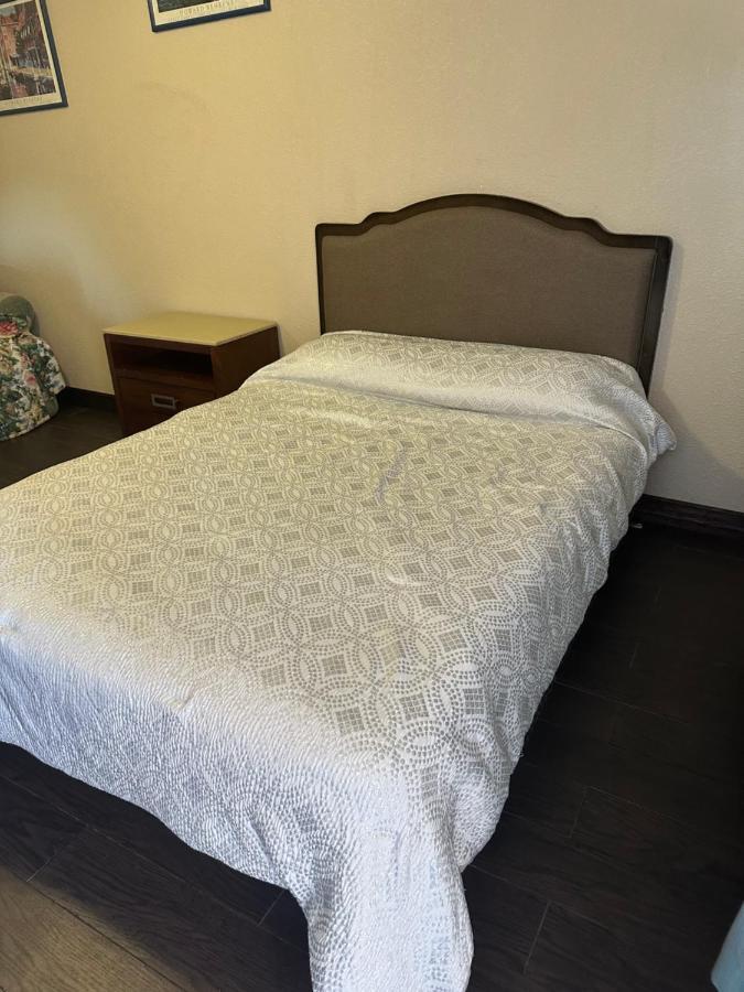 Rancho Motel - Ontario Airport Экстерьер фото